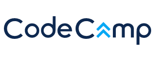 CodeCamp(コードキャンプ)のロゴ