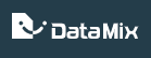 DataMix(データミックス)ロゴ