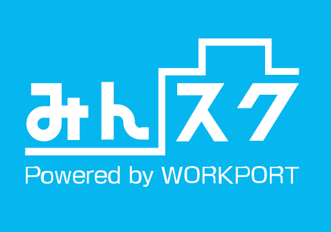 みんスク()のロゴ